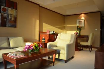 Carlton Downtown Hotel, Dubai (photo 5)