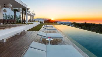 Villa Amnalys, Amnátos (foto 2)