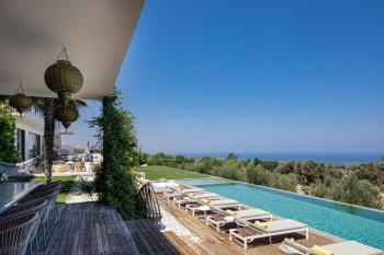 Villa Amnalys, Amnátos (foto 5)