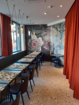 Hôtel Prince Albert Gare de Lyon, Paris (Foto 5)
