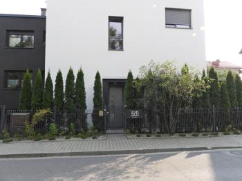 Apartament A2D Kraków, Cracovia (foto 3)
