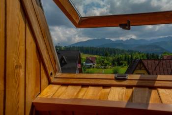 Willa U Józka, Zakopane (fotografie 5)