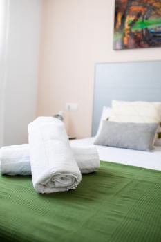CASA FLORIT - The Malvarrosa Beach Apartment & Free Parking, Valencie (fotografie 5)