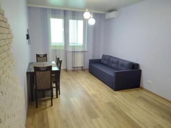 Современная квартира в новом комплексе возле Днепра, Czerkasy (zdjęcie 3)
