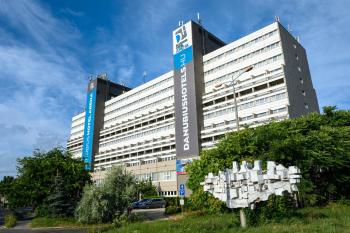 Danubius Hotel Arena, Budapešť (fotografie 4)