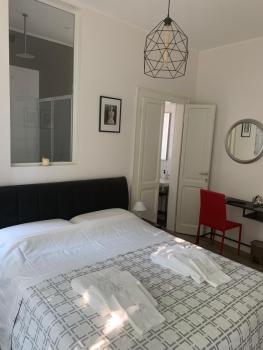 FRich B&B, Verona (fotografie 5)