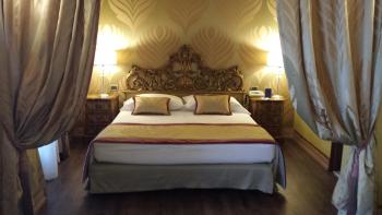 Hotel Amadeus, Venice (photo 2)