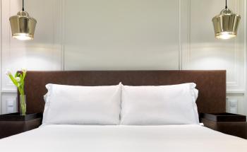 Boutique Hotel H10 Montcada, Barcellona (foto 3)