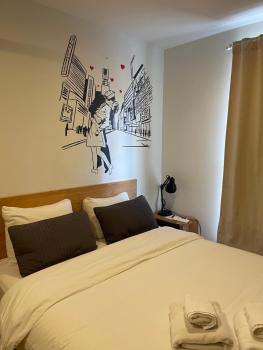 Chelsea Rooms NYC, New York (photo 2)
