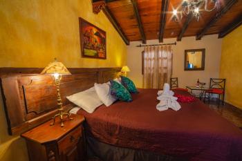 Hotel Gran Plaza Euromaya, Антигуа-Гуатемала (фото 5)