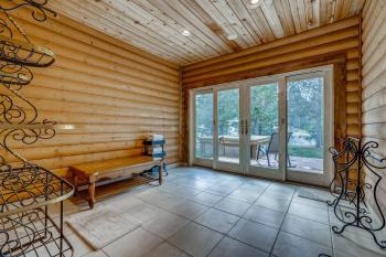 Tranquility House, Breckenridge (fotografie 3)