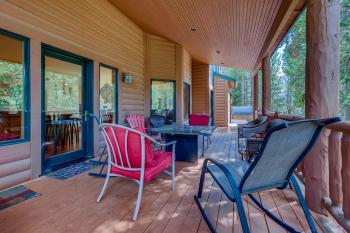 Tranquility House, Breckenridge (fotografie 5)