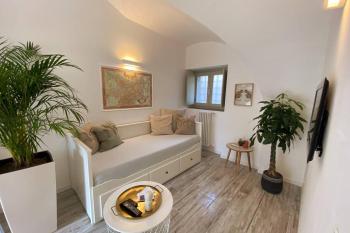 Casa Meraki - Apartment, Bergamo (fotografie 2)