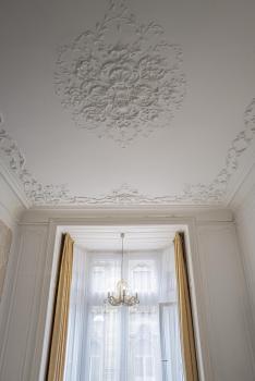 Bella DeLux Apartment, Budapešť (fotografie 4)