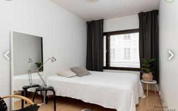 Scandinavian Home in heart of Helsinki 26, Helsinki (Foto 3)