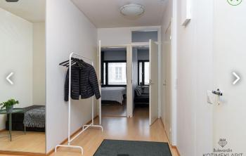 Scandinavian Home in heart of Helsinki 26, Helsinki (Foto 4)