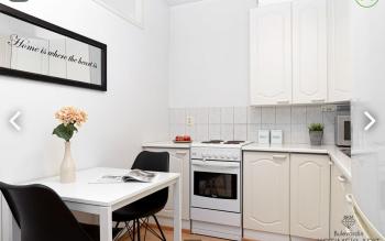 Scandinavian Home in heart of Helsinki 26, Helsinki (Foto 5)