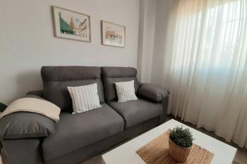 Nice Apartment with two rooms, Seville (photo 3)