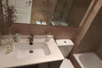 Nice Apartment with two rooms, Seville (photo 5)