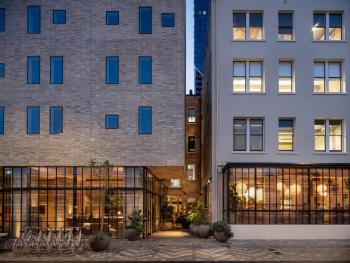 The Hotel Britomart, Auckland (photo 4)