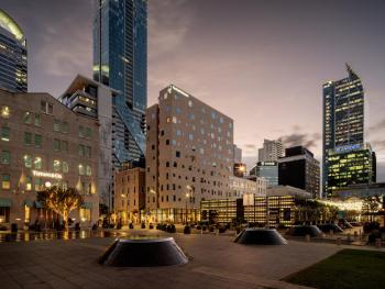 The Hotel Britomart, Auckland (photo 2)