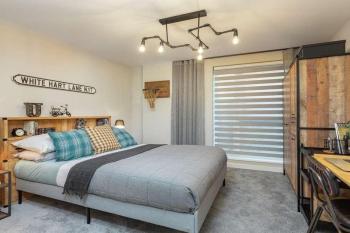 Newly Built Luxury 2 Bed Apartment!!!, Londra (foto 5)