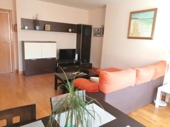 APARTAMENTO MALAGA CENTRO Y PLAYA-PARKING, Málaga (fotografie 4)