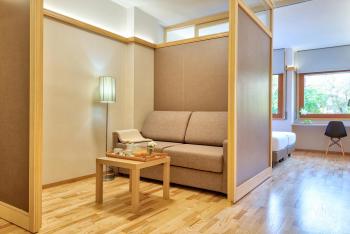 Bonanova Suite, Barcelone (photo 4)