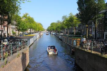 The Canalview Retreat, Amsterdam (foto 3)