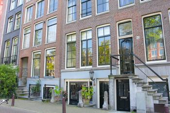 The Canalview Retreat, Amsterdam (foto 2)