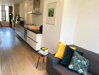 The Canalview Retreat, Amsterdam (foto 4)