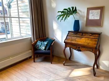 The Canalview Retreat, Amsterdam (foto 5)