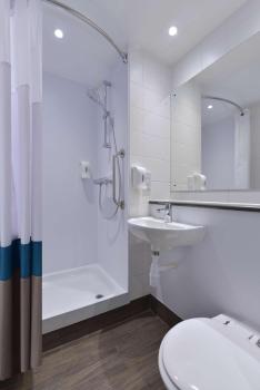 Travelodge PLUS Dublin City Centre, Dublín (foto 4)