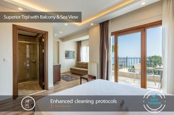 MENAR HOTEL&SUITES -Old City Sultanahmet, Stambuł (zdjęcie 2)