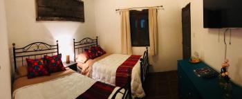 Luna Maya Antigua, Antigua Guatemala (foto 3)