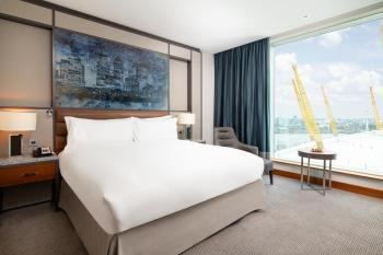 InterContinental London - The O2 by IHG, Londres (photo 5)