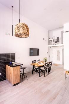 Unika Homes Juan Rabadán, Seville (photo 4)