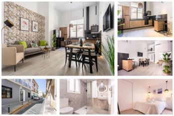 Unika Homes Juan Rabadán, Seville (photo 2)