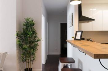 Sanfran 81 AC by Staynnapartments, Bilbao (zdjęcie 4)