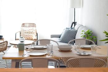Sanfran 81 AC by Staynnapartments, Bilbao (zdjęcie 5)
