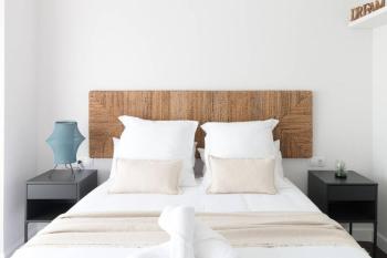 Sanfran 81 AC by Staynnapartments, Bilbao (fotografie 5)