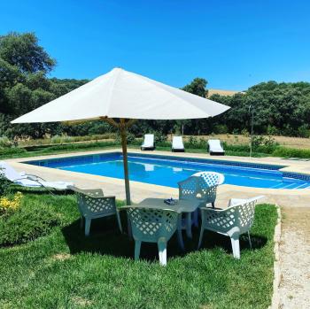 Finca las Encinas, Ronda (photo 2)
