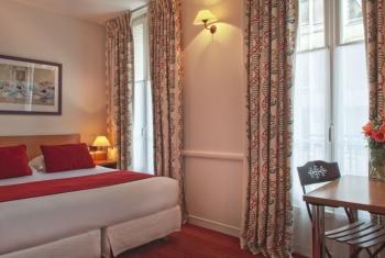 Hotel La Manufacture, Paris (Foto 2)