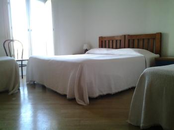Tourist House B&B, Řím (fotografie 2)