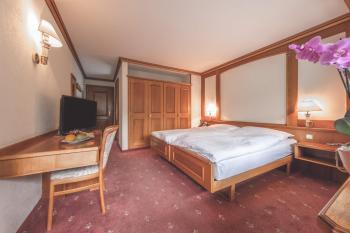 Antares Hotel, Zermatt (zdjęcie 4)