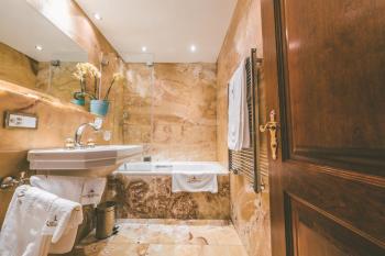 Antares Hotel, Zermatt (zdjęcie 5)