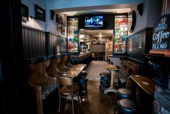 Lower Turks Head, Mánchester (foto 4)