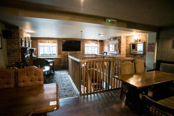 Lower Turks Head, Mánchester (foto 5)