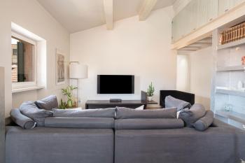 Stunning top floor flat in the heart of Verona, Verona (fotografie 2)