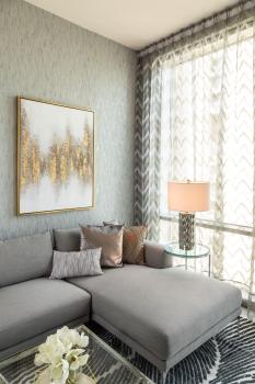 Royal Club By RVHR, Noora Tower, Al Habtoor City, Business Bay, Dubai (photo 3)
